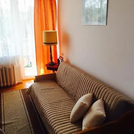 Pokoje I Apartament Do Wynajecia Dan-eko