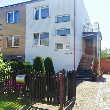 Pokoje I Apartament Do Wynajecia Dan-eko 招待所 *