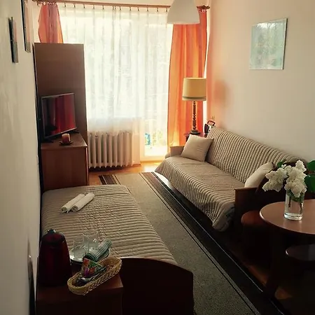 Pokoje I Apartament Do Wynajecia Dan-eko * 科沃布热格