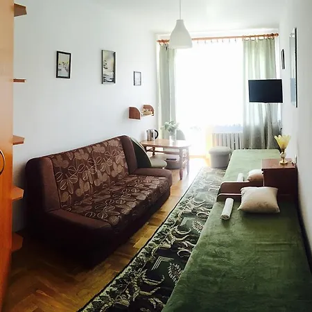 Casa de hóspedes Pokoje I Apartament Do Wynajecia Dan-eko