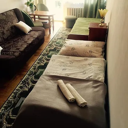 Pokoje I Apartament Do Wynajecia Dan-eko 招待所