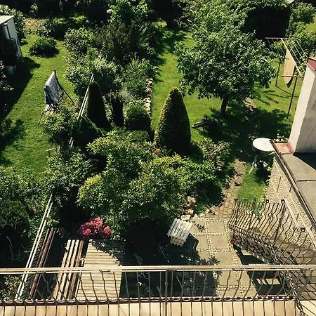 招待所 Pokoje I Apartament Do Wynajecia Dan-eko *