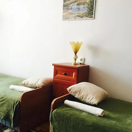 Pokoje I Apartament Do Wynajecia Dan-eko