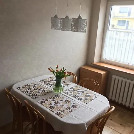 Casa de hóspedes Pokoje I Apartament Do Wynajecia Dan-eko