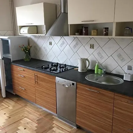 Pokoje I Apartament Do Wynajecia Dan-eko
