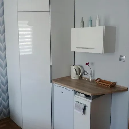 Pokoje I Apartament Do Wynajecia Dan-eko 招待所 *
