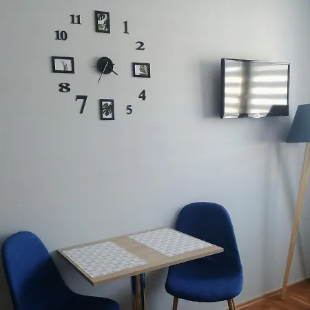 Casa de hóspedes Pokoje I Apartament Do Wynajecia Dan-eko *