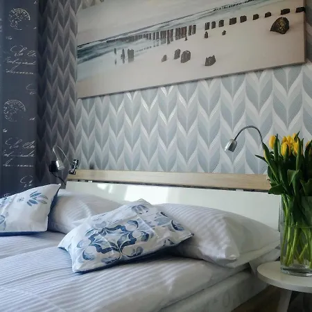 Pokoje I Apartament Do Wynajecia Dan-eko Casa de hóspedes *